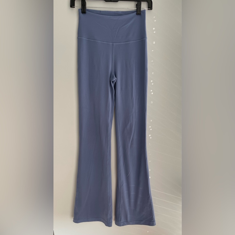 lululemon athletica Blue Pants